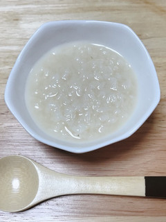 麹たっぷり餅米で作る♡食べる甘酒♡-レシピのメイン写真