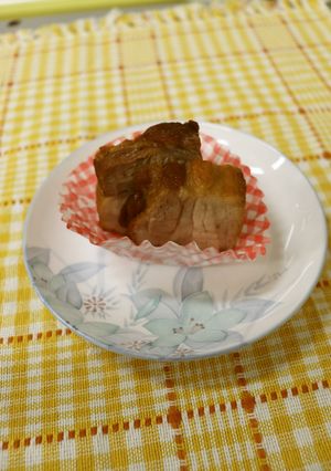 煮豚-レシピのメイン写真