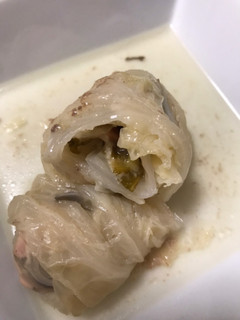 おでんにロール白菜-レシピのメイン写真