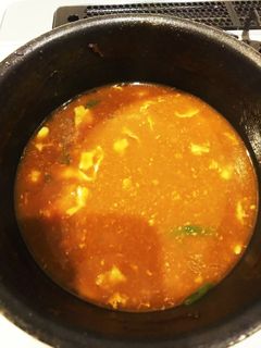 筑前煮リメイクカレー-レシピのメイン写真