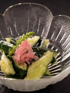 やみつききゅうり-レシピのメイン写真
