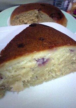 失敗ケーキ三段活用-レシピのメイン写真