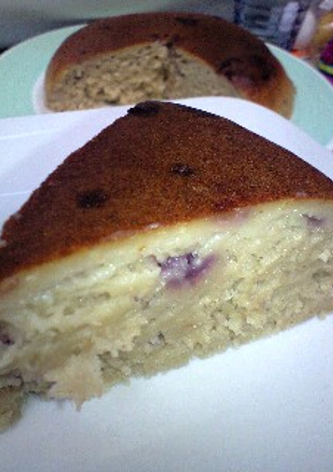 失敗ケーキ三段活用-レシピのメイン写真