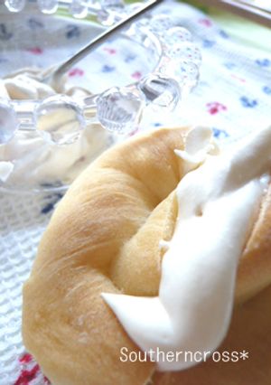 あの味！？ピーナッツクリーム♪-レシピのメイン写真