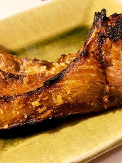 ブリの西京焼き-レシピのメイン写真