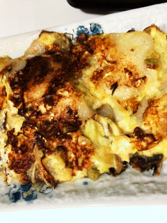 豆腐とお餅のおやき-レシピのメイン写真