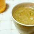 たっぷり葱と大根ツナ★和風スープ
