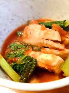 かすべ のトマト煮-レシピのメイン写真