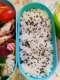 女子高校生毎日お弁当21♪-レシピのメイン写真