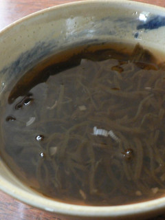 もずくスープ-レシピのメイン写真