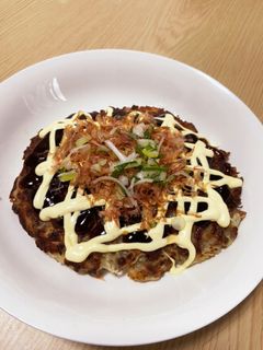 おでんお好み焼き-レシピのメイン写真
