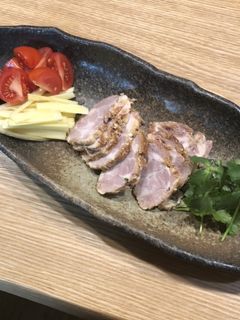 しっとり柔らか茹で豚-レシピのメイン写真