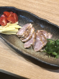 しっとり柔らか茹で豚-レシピのメイン写真