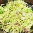 作り置きレンチンツナキャベツで三度おいし