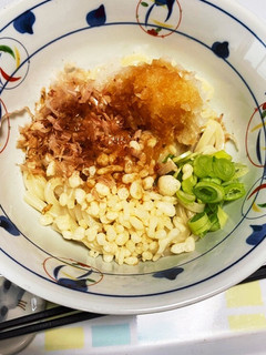 コシが凄い簡単讃岐うどん-レシピのメイン写真