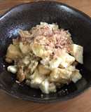 豆腐、揚げ、納豆、醤油、味噌、大豆5兄弟