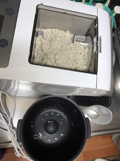 ヌードルメーカー失敗しない100%蕎麦1-レシピのメイン写真