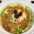 簡単で美味しい梅塩麹鍋