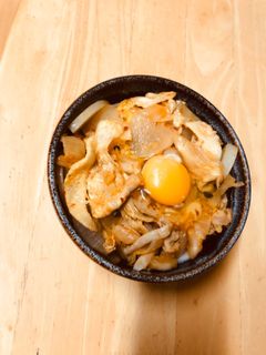チゲうどん-レシピのメイン写真