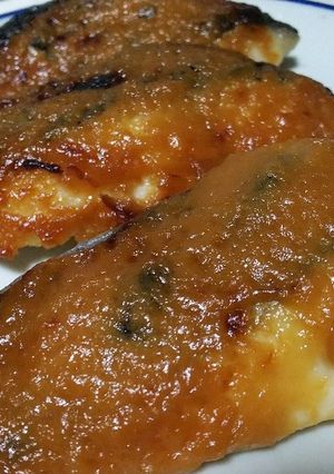 寒さわらの味噌マヨ焼き-レシピのメイン写真