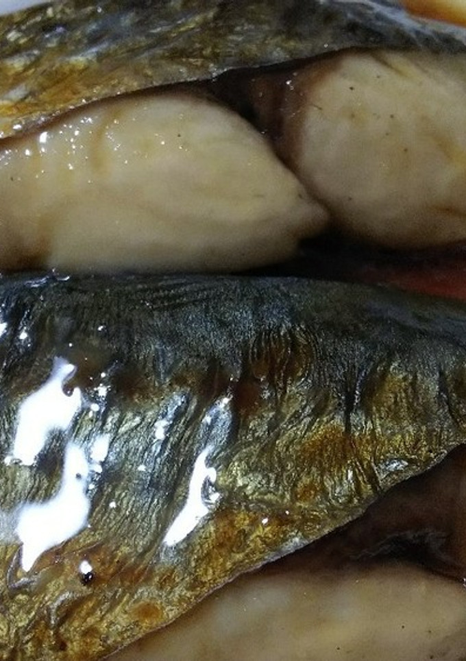 寒さわらの照焼き-レシピのメイン写真
