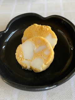 岩石卵 お弁当の彩りにも♪-レシピのメイン写真