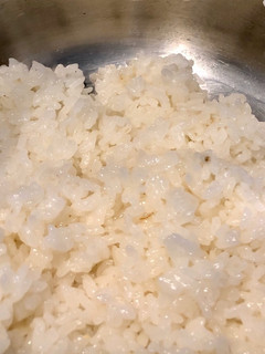 圧力鍋で!ご飯を炊く!時短!-レシピのメイン写真