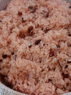 蒸し器で作るお赤飯-レシピのメイン写真