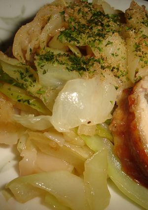 フォー焼きそば-レシピのメイン写真