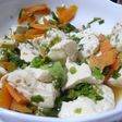 レンジで簡単、すぐできる!豆腐のいり煮風