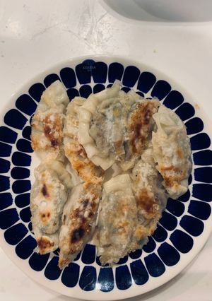 簡単★野菜餃子-レシピのメイン写真