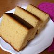 おウチで出来る♪失敗しないカステラ