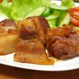 平凡な豚の角煮♪