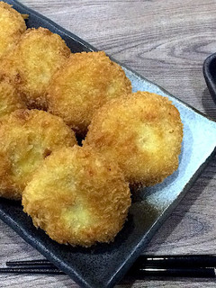 はんぺんでふわふわのお手軽えびカツ♬-レシピのメイン写真