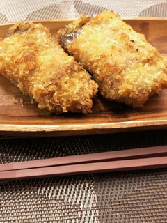 こんにゃくで♡ヘルシーとんかつ-レシピのメイン写真
