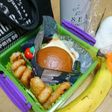 お弁当 2020,1,17