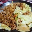 べちゃっとしない焼きそばの炒め方