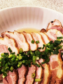 ラーメンに入れたいチャーシュー-レシピのメイン写真