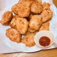 簡単☆チキンナゲット☆お弁当にも◎