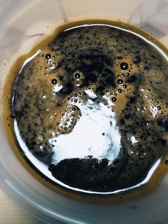 黒みつ-レシピのメイン写真