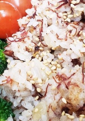 我が家の、コンビチヤ‼️-レシピのメイン写真