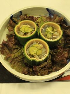 白身魚のらっきょう酢漬け-レシピのメイン写真