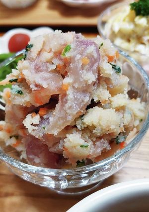 郷土料理♪おからまめし（きらすまめし）-レシピのメイン写真
