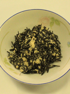 んまい!黒と白-レシピのメイン写真