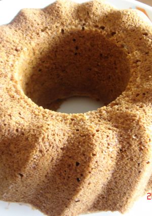 カロリー1/2以下♬にんじんケーキ-レシピのメイン写真