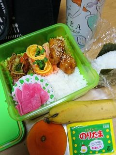 お弁当 2020,1,20-レシピのメイン写真
