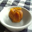 お弁当に☆コロンとまぁるいかぼちゃ茶巾♪
