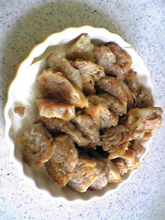 塩豚焼き-レシピのメイン写真