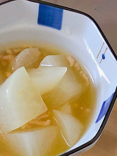 大根トロトロ煮-レシピのメイン写真