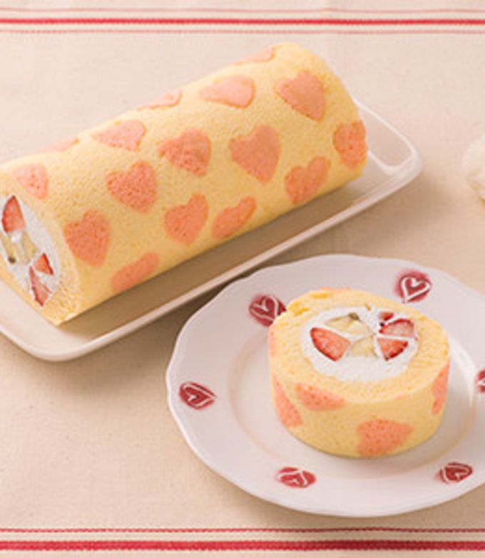 a.n59ロールケーキ ロールケーキ／辻口博啓監修糖質50%オフのスイーツ粉レシピ